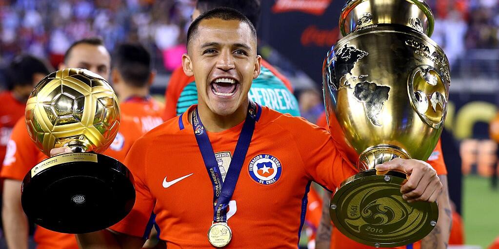 5 Turnamen Sepak Bola yang Layak Ditunggu Pada 2017