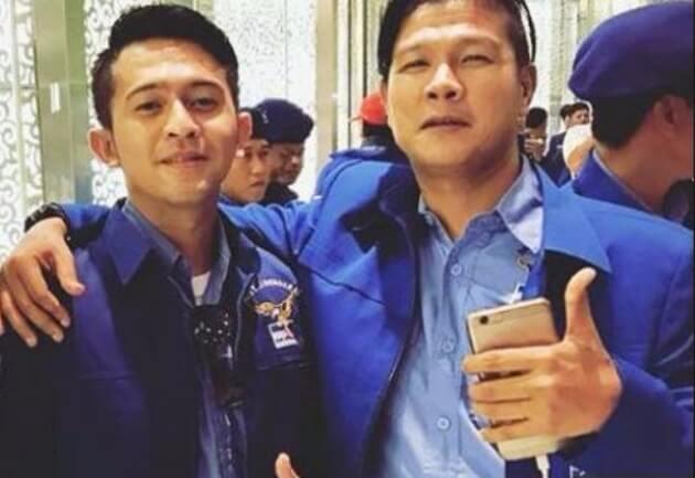 GAK USAH HERAN,8 HAL INI NIH YANG BIKIN ANDHIKA KANGEN BAND JADI COWOK TETKENAL