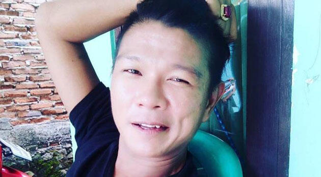 GAK USAH HERAN,8 HAL INI NIH YANG BIKIN ANDHIKA KANGEN BAND JADI COWOK TETKENAL