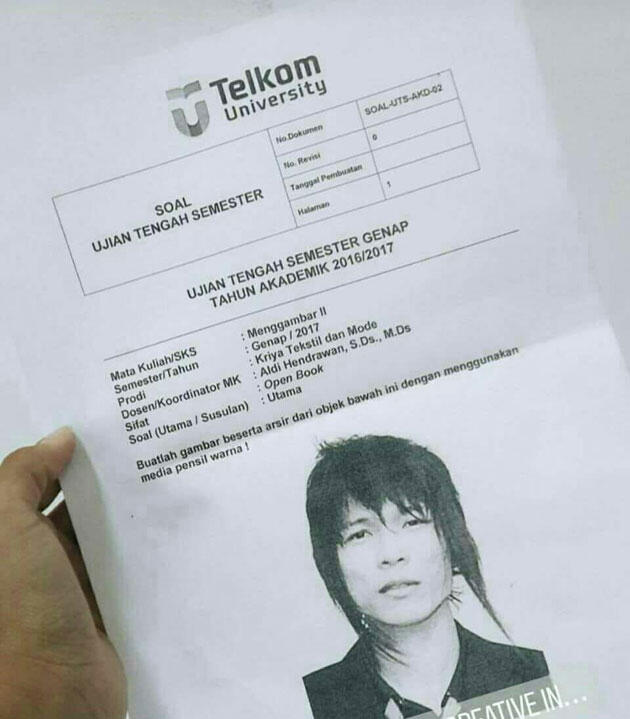 GAK USAH HERAN,8 HAL INI NIH YANG BIKIN ANDHIKA KANGEN BAND JADI COWOK TETKENAL