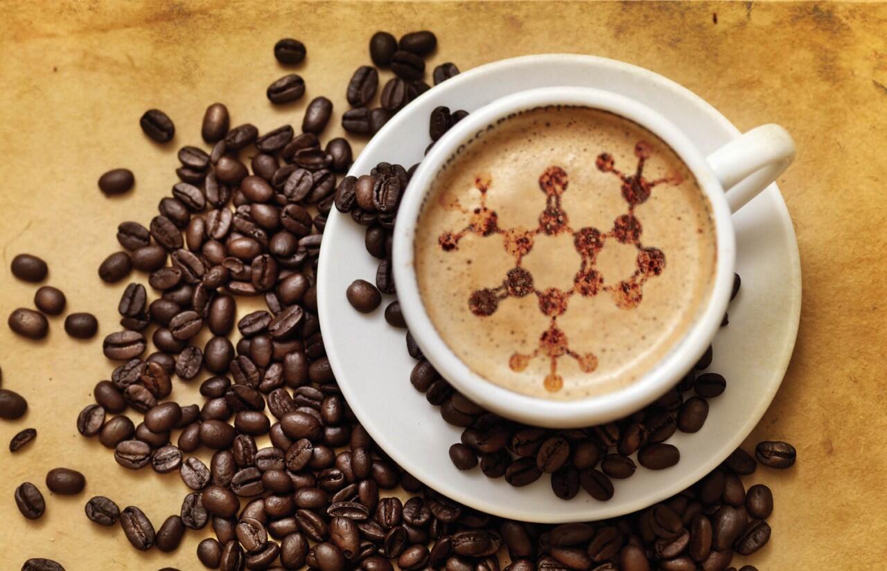 Kebenaran Tentang Caffeine di Dalam Kopi