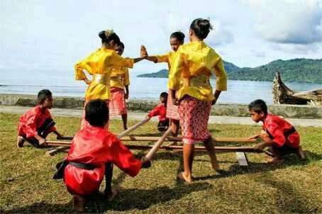 Yuk Kepoin Tari Tradisional Maluku