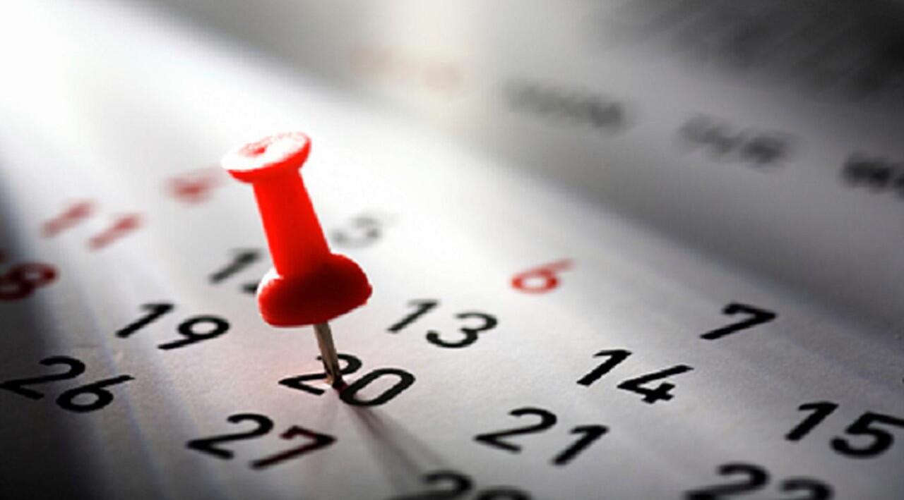 27 Maret Tak Libur, Ini Jadwal Cuti Bersama 2017