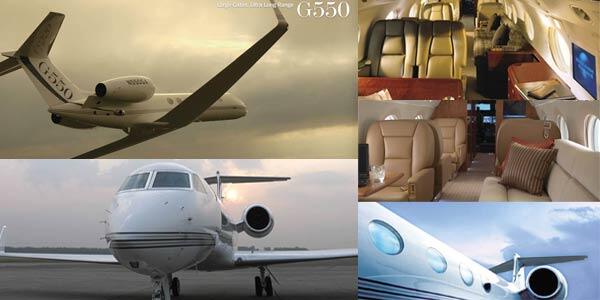 Keren! Pesawat Jumbo Ini Disulap Jadi Hotel Mewah