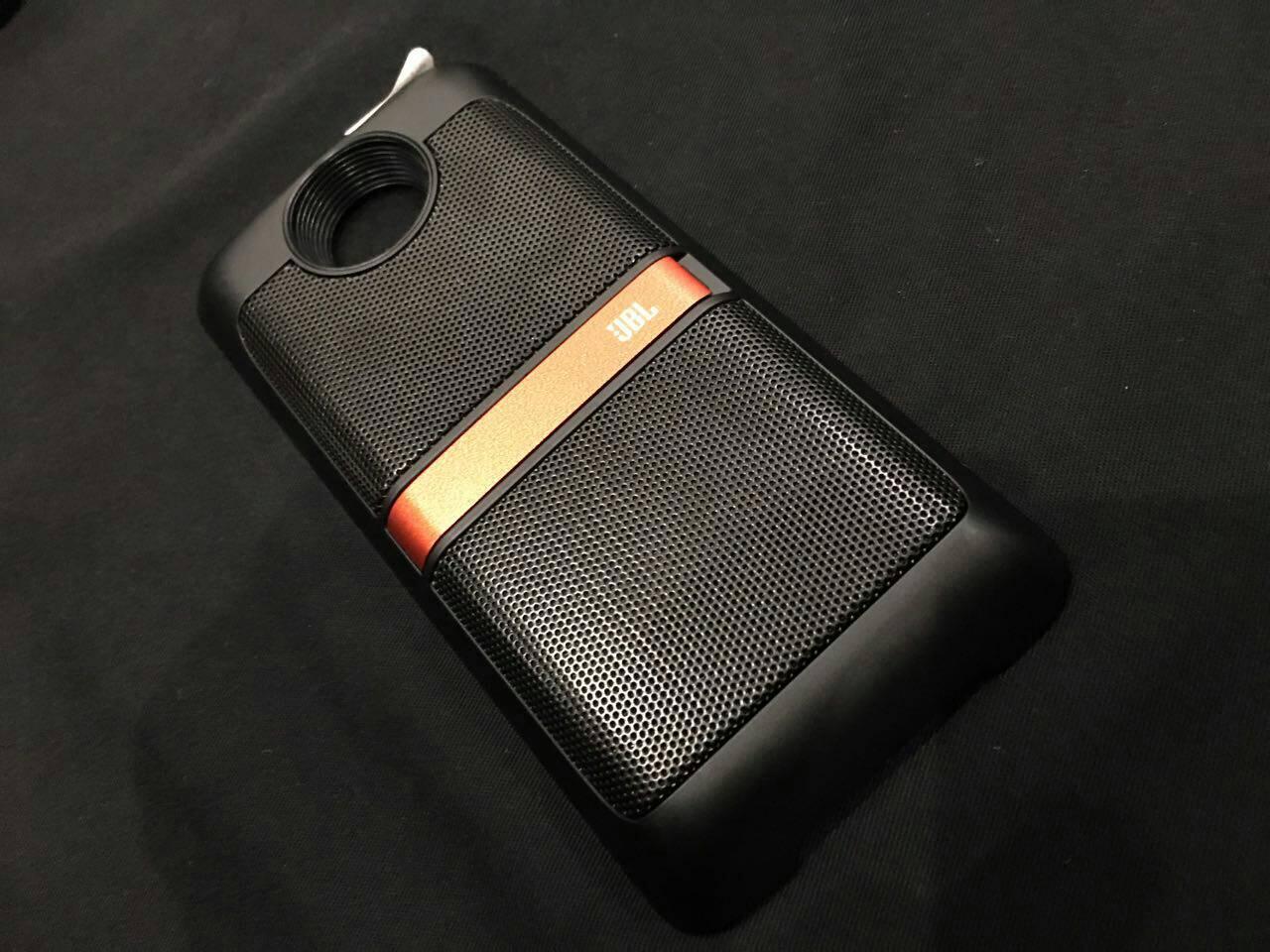 &#91;TC MOTO Z&#93; MOTO Z ujung tombak baru motorola .