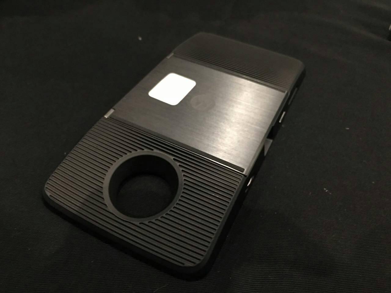 &#91;TC MOTO Z&#93; MOTO Z ujung tombak baru motorola .