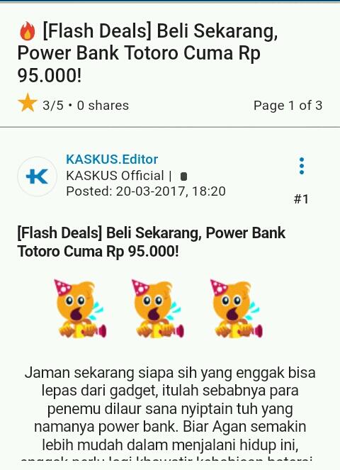 Fakta Kaskus.!!! Intelijen Inside..