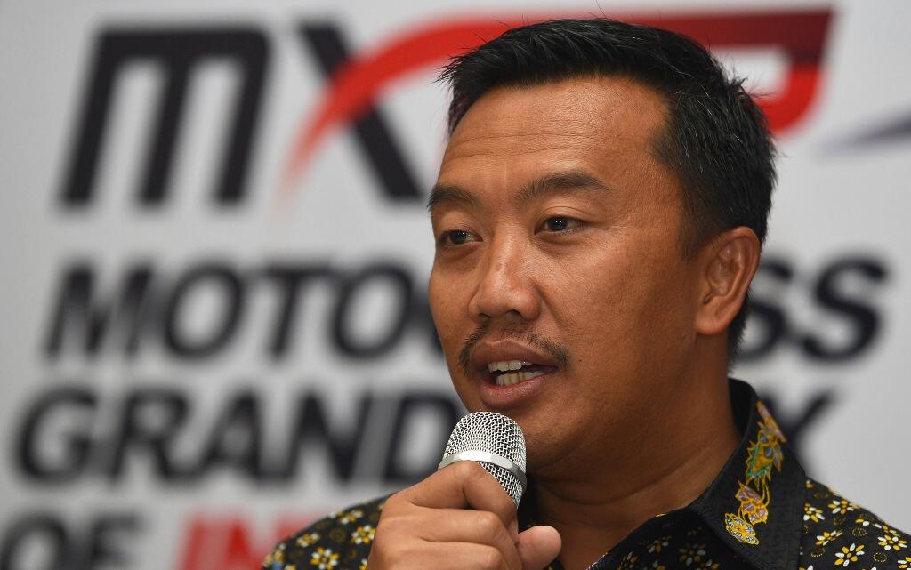 Wapres Tengok Renovasi Stadion Utama GBK