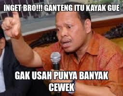 Tokoh-Tokoh Meme Asli Indonesia Yang Seru Dan Gokil Jika Difilmkan (Salam Dari Oom)