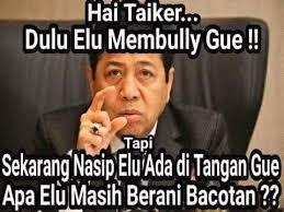 Bertemu Setya Novanto, Ini yang Dibahas Ahok