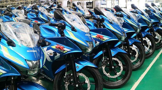 Daftar Harga Motor Sport 150 Cc dan 250 Cc 