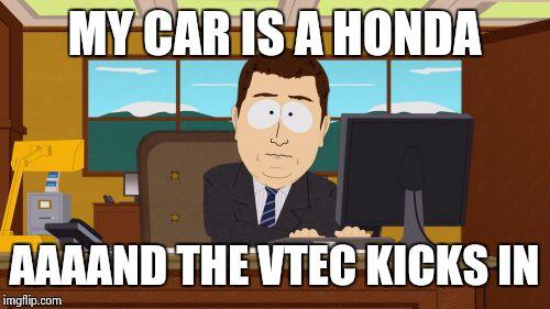 Kumpulan Meme-meme Otomotif Bahasa Inggris Ane (Dijamin Selalu Update Setiap Hari)