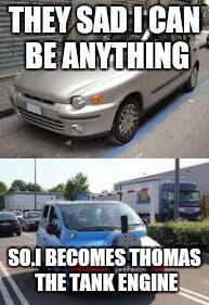 Kumpulan Meme-meme Otomotif Bahasa Inggris Ane (Dijamin Selalu Update Setiap Hari)