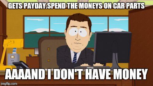 Kumpulan Meme-meme Otomotif Bahasa Inggris Ane (Dijamin Selalu Update Setiap Hari)