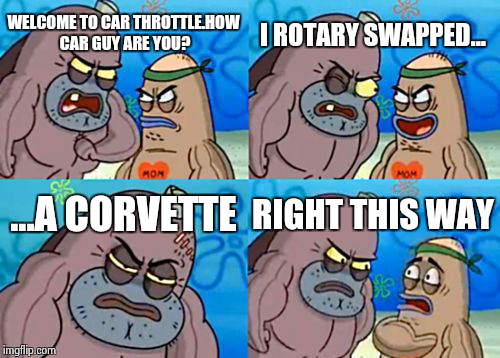 Kumpulan Meme-meme Otomotif Bahasa Inggris Ane (Dijamin Selalu Update Setiap Hari)