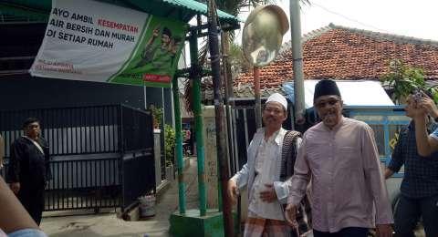Lewati Spanduk Anies-Sandi, Djarot: Ngotor-ngotorin