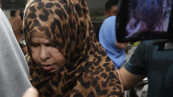 Ibunda Ridho Rhoma Usai Jenguk Anaknya: Insya Allah, Aman