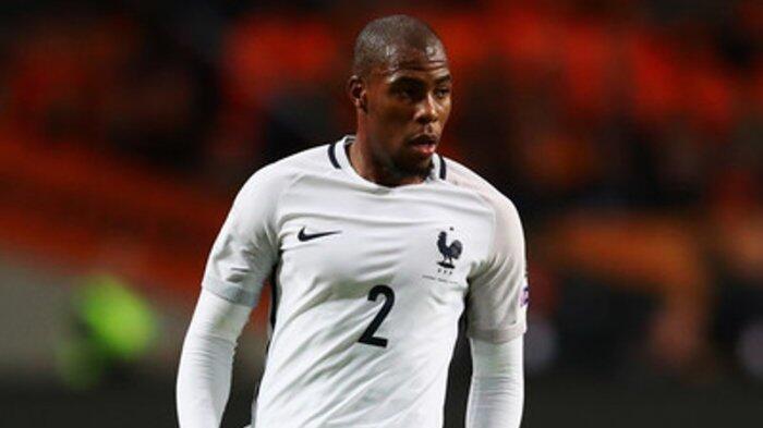 Prancis Menang Lawan Luksemburg yang Jadi Tumbal Djibril Sidibe