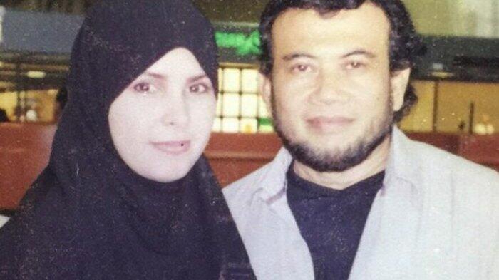 Yang Terjadi Pada Marwah Ali Setelah Ridho Rhoma Ditangkap Polisi