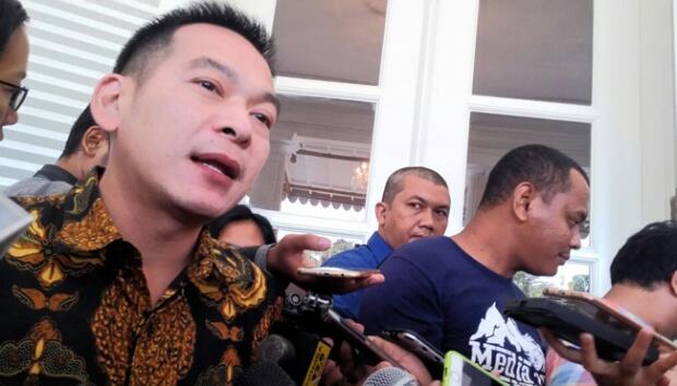 Luhut Minta PKB Pintar-Pintar Bermain di Pilkada Jakarta