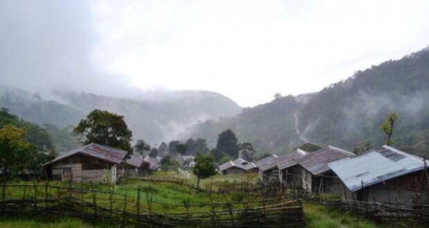 Yoii! Inilah Keindahan Potensi Wisata di Papua Barat