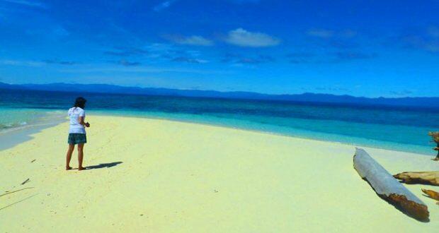 Yoii! Inilah Keindahan Potensi Wisata di Papua Barat