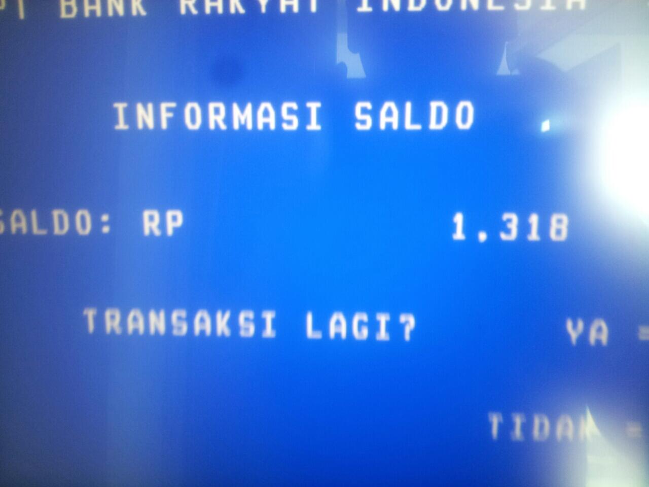 ASLI APA PALSU(WASPADAI MODUS BARU PENIPUAN JUAL BELI ONLINE)