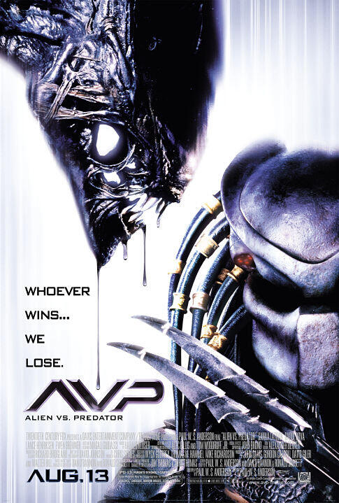 Film Serba Versus