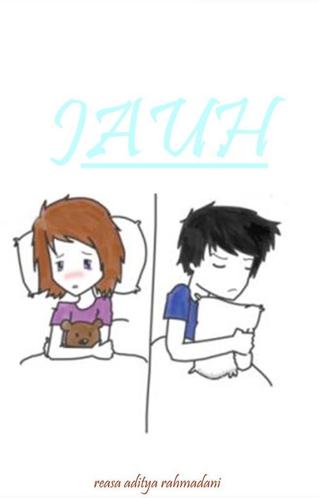 JAUH &#91;ROMANCE&#93;