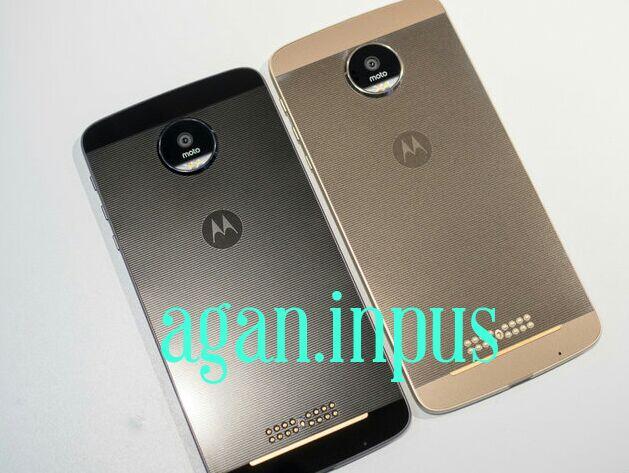 &#91;TC MOTO Z&#93; Moto Insta-Share Projector bikin kerjaan jadi mudah dimana aja