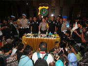 Hukuman anggota Pramuka yang menuai kecaman