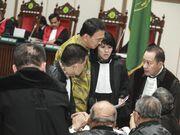 Hukuman anggota Pramuka yang menuai kecaman