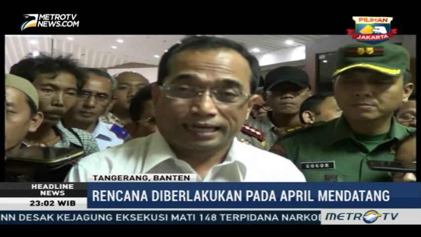 Tarif &amp; Kuota Taksi Online Masih Didiskusikan