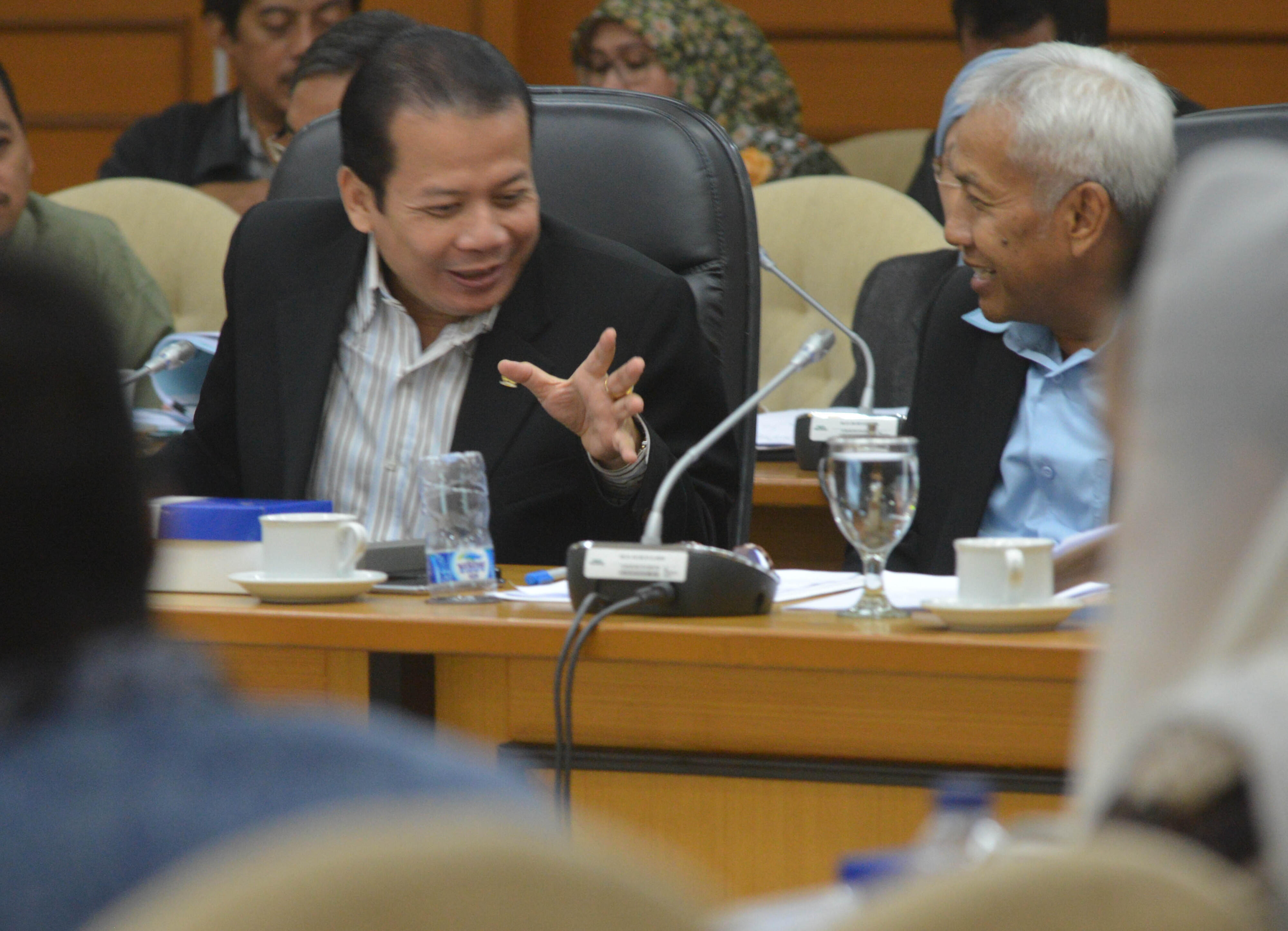 Komisi II Putuskan Lakukan Fit and Proper Test Calon Anggota KPU dan Bawaslu