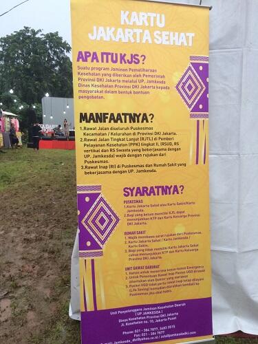 Bahagia Itu Sesederhana Main Ke Pasar Rakyat