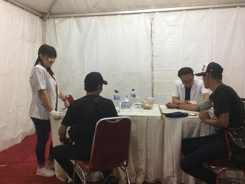 Bahagia Itu Sesederhana Main Ke Pasar Rakyat