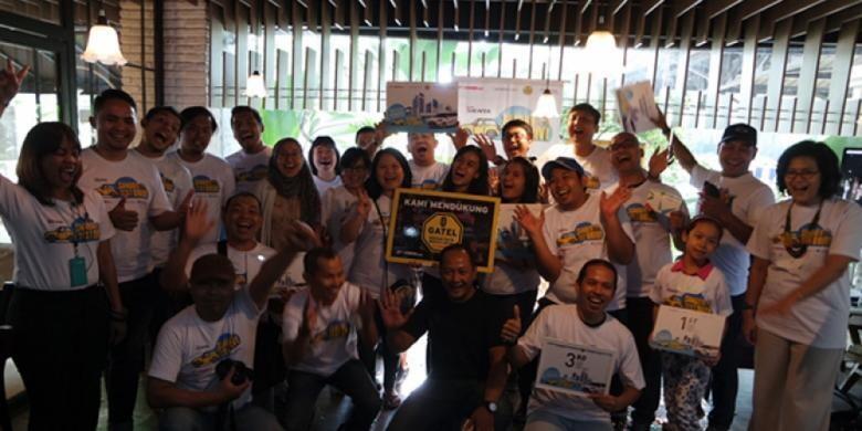 Cerita Seru Berakhir Pekan Bersama Sienta di "Sunday Test Drive"
