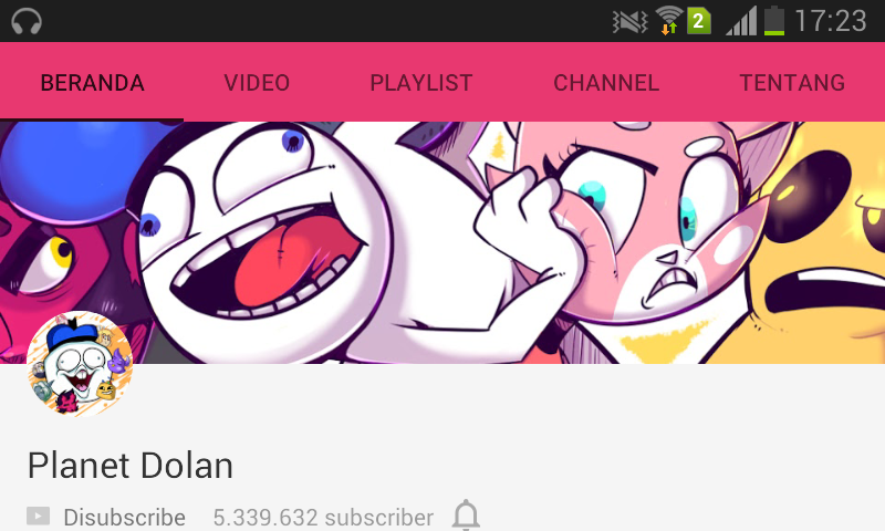 10 Channel YouTube Yang Agan Harus Subscribe Menurut Ane