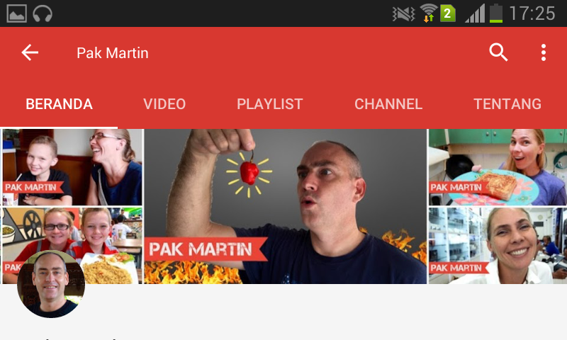 10 Channel YouTube Yang Agan Harus Subscribe Menurut Ane