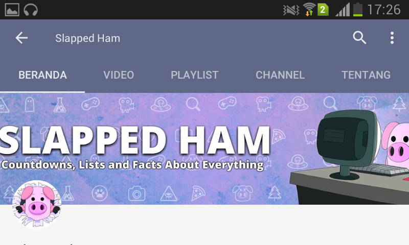 10 Channel YouTube Yang Agan Harus Subscribe Menurut Ane