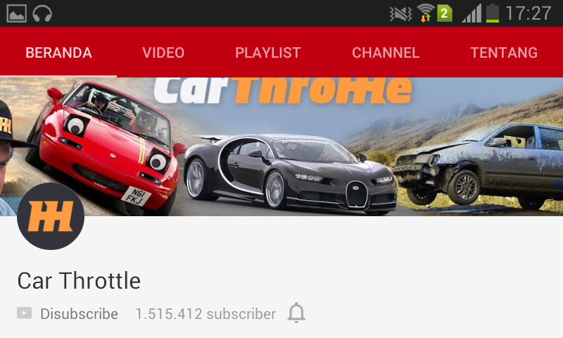 10 Channel YouTube Yang Agan Harus Subscribe Menurut Ane
