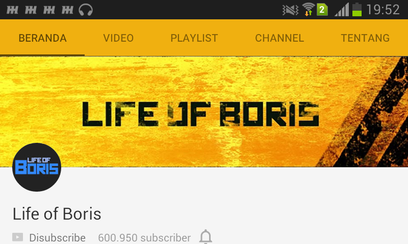 10 Channel YouTube Yang Agan Harus Subscribe Menurut Ane