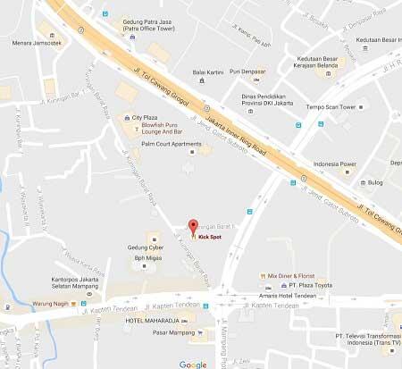 Kumpul-kumpul Player RF Classic Online - Lyto Game