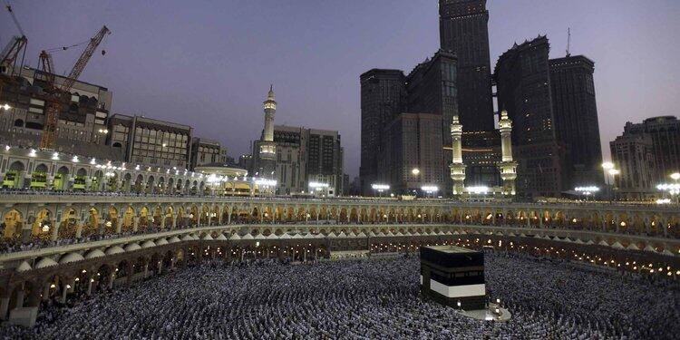 WNI Dituding Berbuat Asusila di Dasement Masjidil Haram Dipulangkan