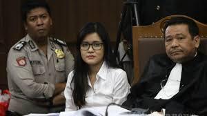 Hari Ini Jessica Kumala Wongso Bebas?