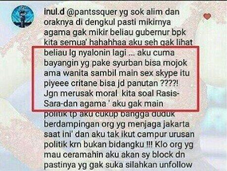 Mbah Mijan Tanggapi Boikot Inul Daratista, "Bahas Skype yang Baper Whatsapp"