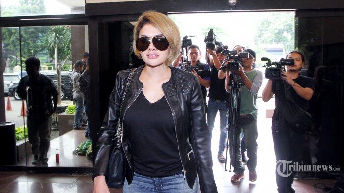 Anaknya Ingin Jadi Supermodel di Luar Negeri, Apa yang Dilakukan Nikita Mirzani?