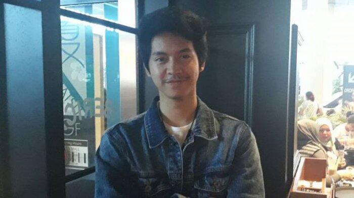 Kata Tristan Juliano Soal Kedekatannya dengan Pricilla 'Blink'