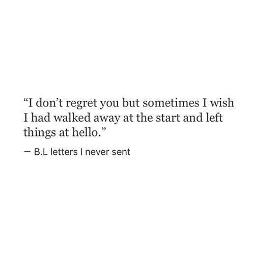 You, Memories To Be