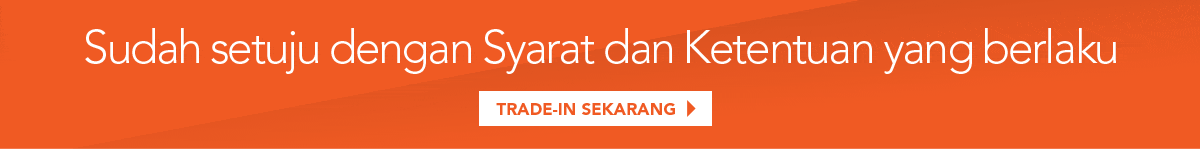 Advan Gadget Trade Up, Tukar Smartphone Lama Kamu dengan Advan G1